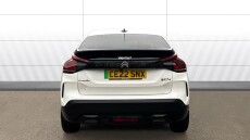 Citroen C4 100kW C-Series Edition 50kWh 5dr Auto Electric Hatchback